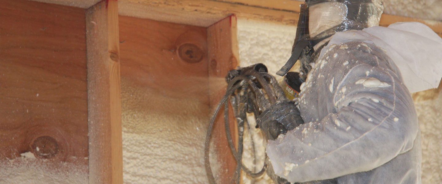 Lexington Insulation Contractors