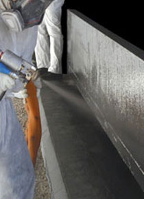 Lexington Protective Polyurea Coatings